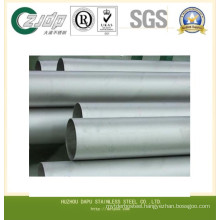 Cold Draw 4 to 6 M Round 316 Stainless Steel Seamless Pipe